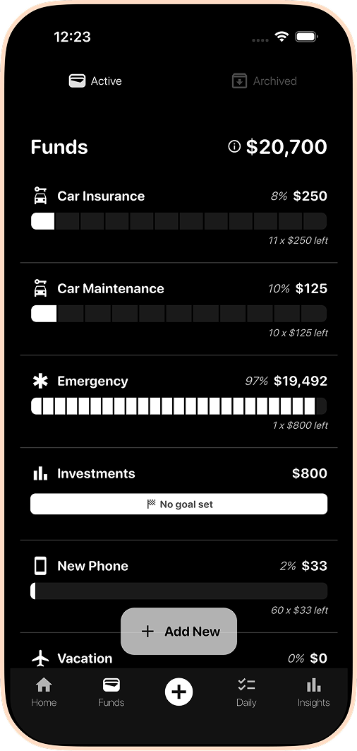 Monnetta add transaction